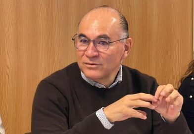 En Sesión de Gabinete, Alcalde Enrique Galindo refuerza atención a servicios