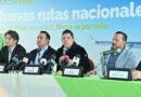 Ricardo Gallardo logra nuevas rutas aéreas a CDMX a Monterrey