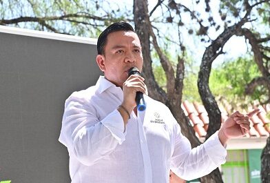 Alianza Pvem, Morena  Y PT fortalece gobernabilidad y diálogo político en el Estado