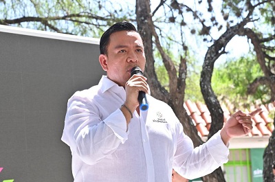 Alianza Pvem, Morena  Y PT fortalece gobernabilidad y diálogo político en el Estado