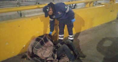 Gobierno Municipal mantiene acciones permanentes ante bajas temperaturas