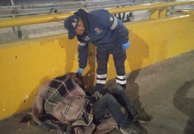 Gobierno Municipal mantiene acciones permanentes ante bajas temperaturas