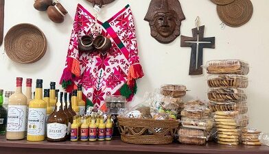 Proyección sin límites de San luis Potosí en la Feria Estatal de León 2026