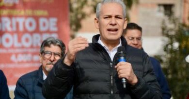 Reconoce CMIC calidad y cumplimiento en obras del Ayuntamiento de San Luis Capital