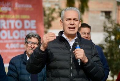 Reconoce CMIC calidad y cumplimiento en obras del Ayuntamiento de San Luis Capital