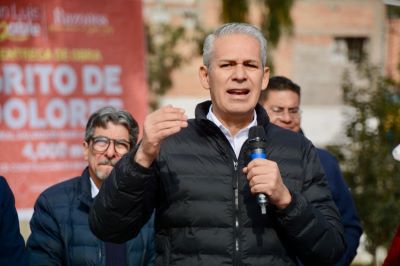 Reconoce CMIC calidad y cumplimiento en obras del Ayuntamiento de San Luis Capital