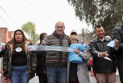 En 2026, obra sin precedentes para San Luis Capital