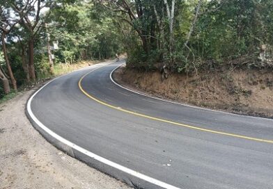 Gobierno Estatal entregará en breve Carretera a Santa María Picula en Tamazunchale