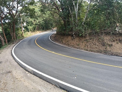 Gobierno Estatal entregará en breve Carretera a Santa María Picula en Tamazunchale
