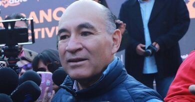 Alcalde Galindo consolida política de cercanía ciudadana