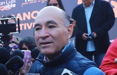 Alcalde Galindo consolida política de cercanía ciudadana