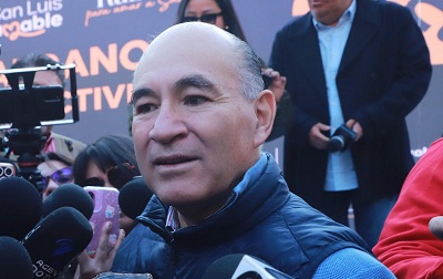 Alcalde Galindo consolida política de cercanía ciudadana