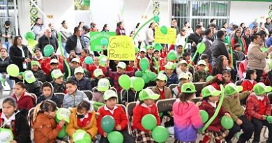 Autopista San luis -Matehula detonará dinamismo y desarrollo: Ricardo Gallardo