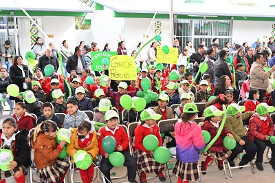 Autopista San luis -Matehula detonará dinamismo y desarrollo: Ricardo Gallardo