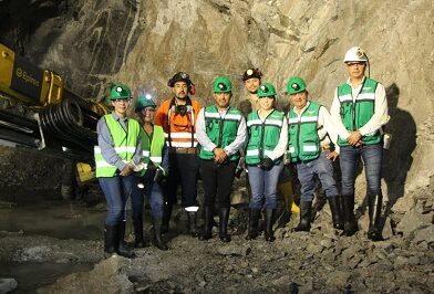 San Luis fortalece su liderazgo minero nacional