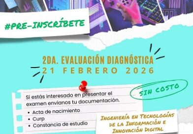 Educación sin límites en San Luis Potosí