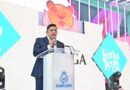 Ricardo Gallardo presenta lo mejor de San luis en la Feria de León 2026