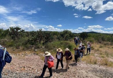 Protección Civil Estatal refuerza Operativo para la Caravana de la Fe rumbo a San Juan De  Los Lagos