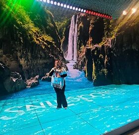 San Luis brilla en el escenario principal de la Feria Internacional de Turismo