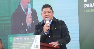 Avance positivo del Seguro Medico para estudiantes durante 2025