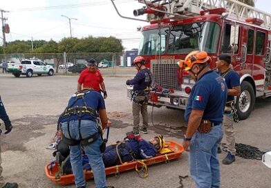 San Luis Potosí reforzará la Protección Civil en 2026 con tres ejes clave