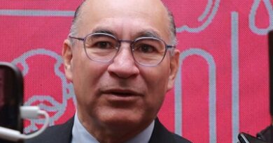 Resultados positivos en decomiso de pirotecnia prohibida y Conducción Segura