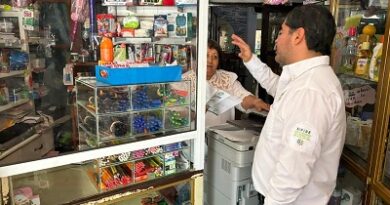 Gobierno Estatal supera los 4 mil 700 millones de pesos en apoyo a emprendimientos