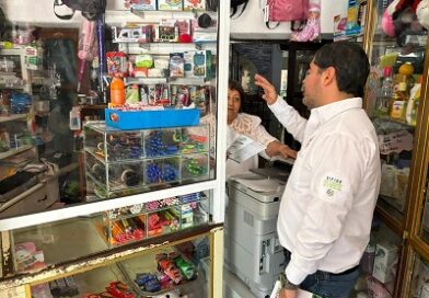 Gobierno Estatal supera los 4 mil 700 millones de pesos en apoyo a emprendimientos