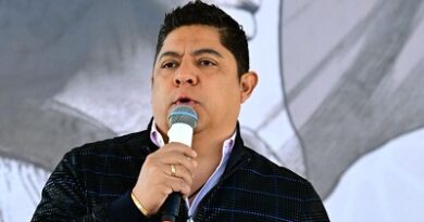 Ricardo Gallardo ejerce su Derecho de Veto a iniciativa de Paridad de Género