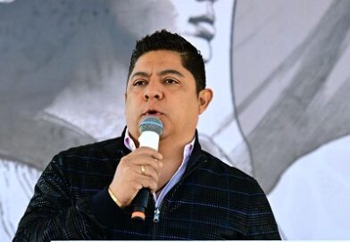 Ricardo Gallardo ejerce su Derecho de Veto a iniciativa de Paridad de Género