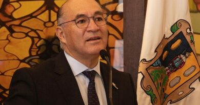 Finanzas sólidas impulsarán más obras y mas acciones en la Capital : Alcalde Galindo