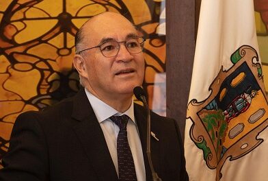 Finanzas sólidas impulsarán más obras y mas acciones en la Capital : Alcalde Galindo