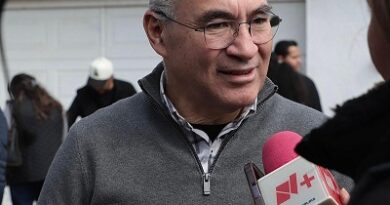 Gobierno de la Capital acelera la transformación vial de SLPf