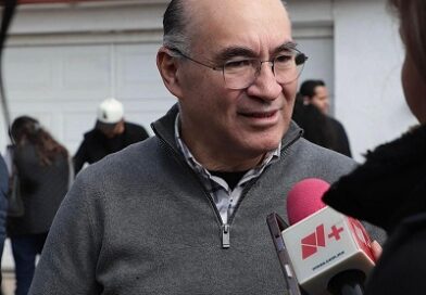 Gobierno de la Capital acelera la transformación vial de SLPf