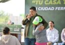 En 2026 familias potosinas tendrán más lotes gratuitos: Ricardo Gallardo