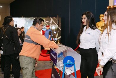 En su evento anual “Nuestro Aditivo es la Pasión”