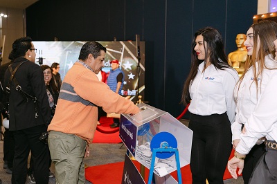 En su evento anual “Nuestro Aditivo es la Pasión”