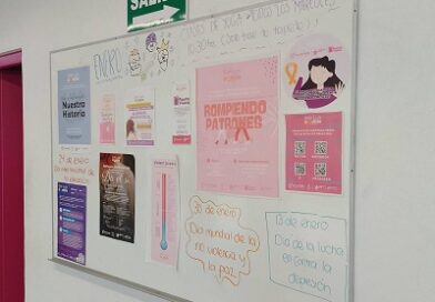 DIF Municipal contribuye a la disminución de la violencia en la Capital Potosina