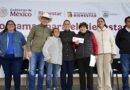 Presidenta Claudia Sheinbaum anuncia apoyo integral para impulsar el campo y generar empleos