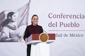 Pensiones sin privilegios : Presidenta Claudia Sheinbaum, eliminará pensiones millonarias