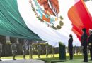 Mexico es Dignidad, Valentía y Grandeza: Presidenta Claudia Sheinbaum