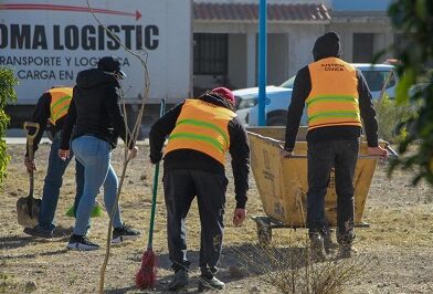 Gobierno de la Capital fortalece la Justicia Cívica con enfoque restaurativo