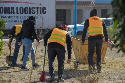 Gobierno de la Capital fortalece la Justicia Cívica con enfoque restaurativo