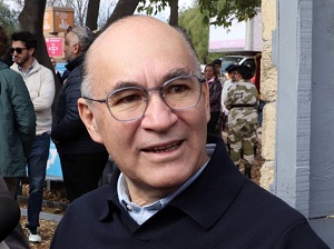 Alcalde Galindo otorga jubilaciones en emotiva ceremonia