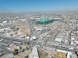 Movilidad sin límites fortalece el acceso a la Arena Potosí