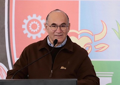 Alcalde Galindo evalúa avances de programas y acelera acciones clave en seguridad y movilidad urbana