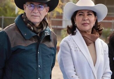 La Salud es mi compromiso con ustedes: Estela Arriaga anuncia La Ruta de la Salud 3.0