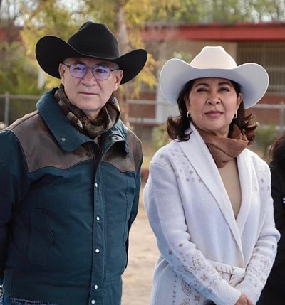 La Salud es mi compromiso con ustedes: Estela Arriaga anuncia La Ruta de la Salud 3.0