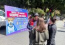 Gobierno de la Capital promueve paseo responsable de animales de compañía