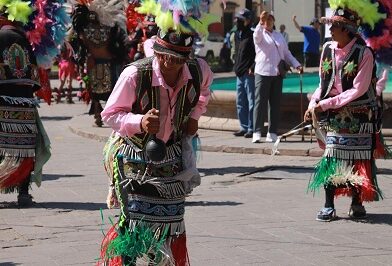 Saucito Primer Viento fortalece tradición, cultura y turismo en la capital potosina